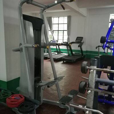 Hot Sale Gym Machines Outlet Kneeling Type Chin-Dip Assist Supplier photo-3