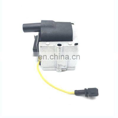 Auto parts of msd ignition coil 867905104B 867905352 for VW