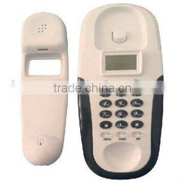 mini residential land line telephone