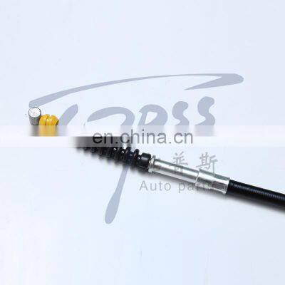 2021 Cheap High Quality Product Wholesale For Sale OEM 46430-12300 Brake Cable For TOYOTA photo-3
