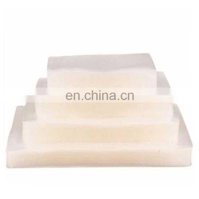 Biodegradable Food Grade Plastic Resealable Vacuum Food Bags for Frozen Food/Seafood Packaging photo-5