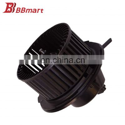 BBmart Auto Parts Air Blower Fan Motor for VW Tiguan PASSAT Sagitar Magotan OE 1K1 820 015 1K1820015