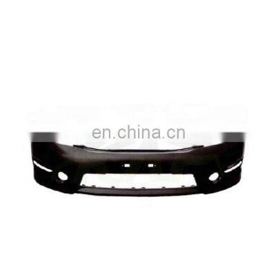 For Nissan 2011 Teana Front Bumper Cover 62022ka60h car front guard shell Front Bumper Face Bar auto bumper shells