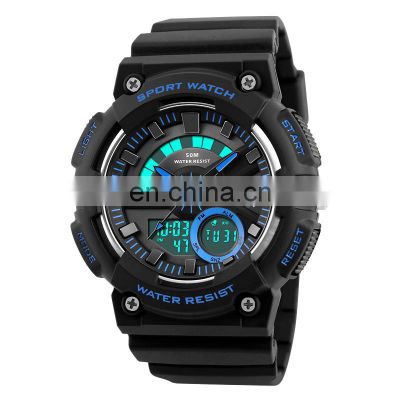 SKMEI fashion digital watches men wrist watch