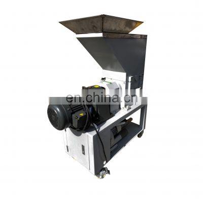 Zillion Low Noise crusher for injection molding machine