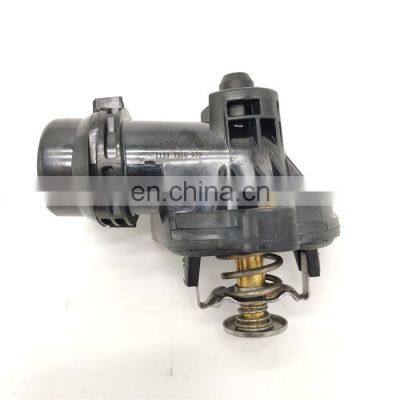 Auto parts Thermostat housing Engine Thermostat 11537510959 Thermostat with sensor for 1SERIES E87 E90 E46 E83 E93