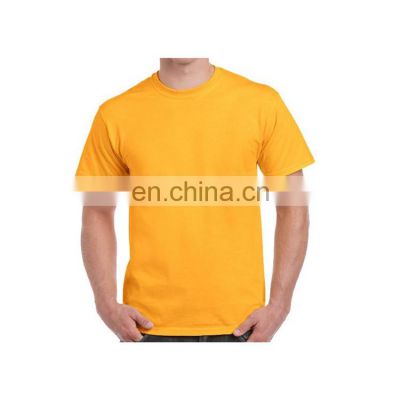 Cheap Price Good Quality 100% Cotton Custom Boys T-shirt