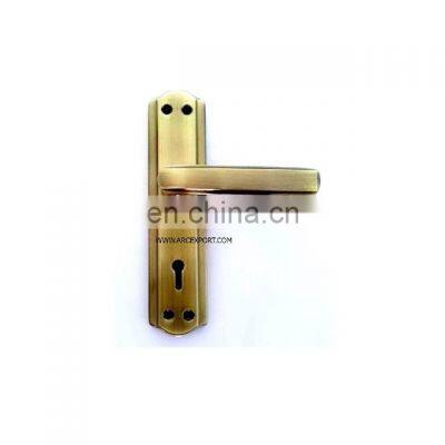 brass antique handle