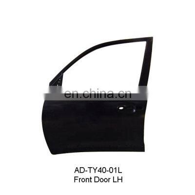 Aftermarket Front Door For TO-YOTA Land Cruiser 200 07-12 photo-3