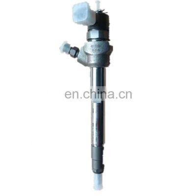 Original JMC model N800(4D24) hot sale fuel injector OEM AN3-9K546-AA-YC diesel fuel injector