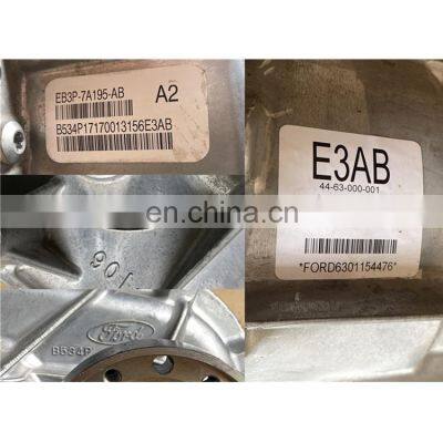 Everest Ford RANGER Transfer Case EB3P 7A195 AB Transportation Auto Engine