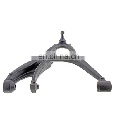 15082977 High Quality auto spare part front lower Track Control Arm for Hummer H3 2006-2010