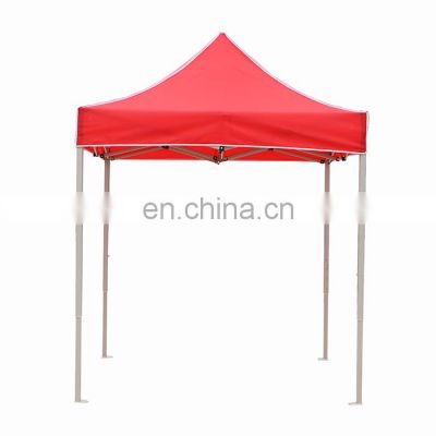 Outdoor cheap nigeria canopy tent price folding car shelter tent 3x3 aluminium