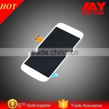 Lcd with digitizer touch screen for s4 mini, cheap price lcd screen for galaxy s4 lcd