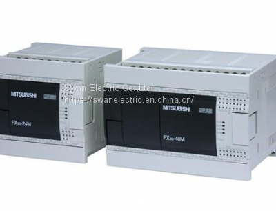 Mitsubishi PLC Module HC-KFS43K in Stock photo-3