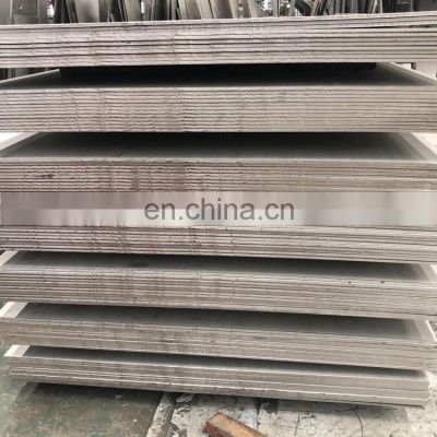 hot rolled 201 304 316 ss sheet plate stainless steel 304 plate price for industry