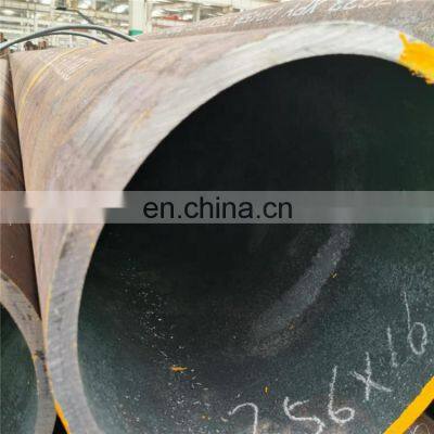 1200mm 1500mm Diameter Carbon Steel Pipe Q235 Q345 Black Welded Steel Pipe Astm Supplier photo-3