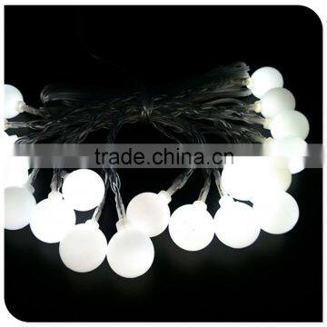 Led Christmas Light With Ball photo-4