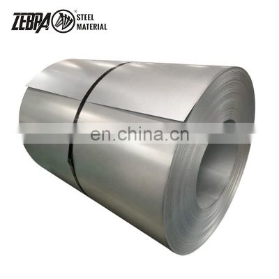 Standard sizes cheap price galvalume steel strips coil