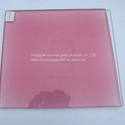 Specializing in The Production of Ford Blue Sapphire Blue Colored Glass Toughened Glass Toughened Glass