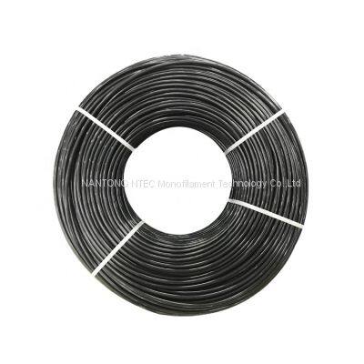 2.4mm Nylon Grass Trimmer Line 5lb Bulk Garden Lawn Mower Line Factory Price