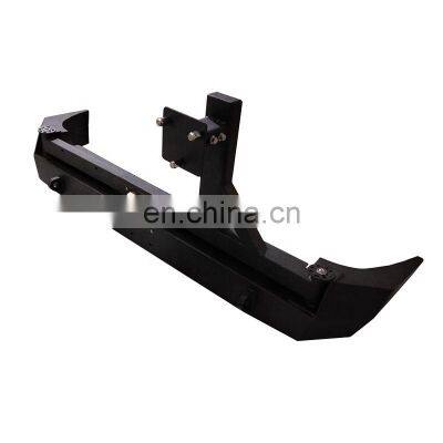 Auto Rear Bumper for FJ Cruiser 07+ Accessories Bumper With Spare Tire Holder photo-2