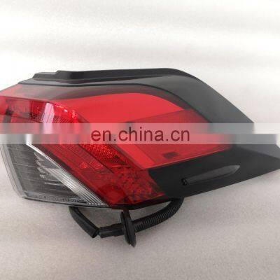 81550-0R090 81560-0R090 LED Rear Lamp Tail Light Auto Accessories For RAV4 2019 2020 photo-2