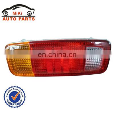 For Bongo 2003 K2700 tail light brake lamp OK 60A-51-160D/150C auto spares parts