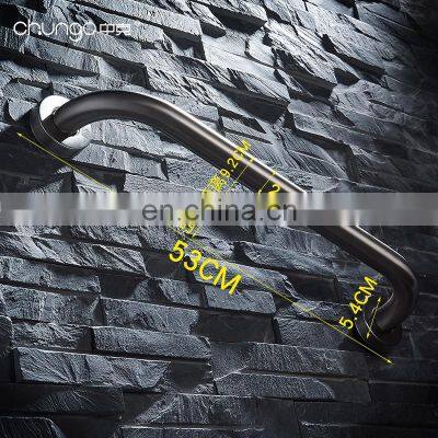 Stainless Shower for Bathroom Accessories Safe Grab Bar photo-4