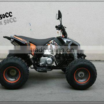 50cc EEC mini gas engine atv