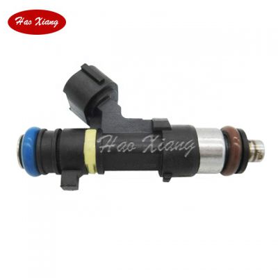 Haoxiang Auto New Original Car Fuel Injector Nozzles 0280158005  16600-7Y000   For Nissan Quest Maxima Altima 3.5L V6