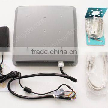 Uhf 3-5 Meter Integrated Passive Rfid Reader Made in Shenzhen photo-4