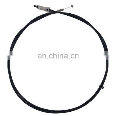 Manufacturer Custom Factory Price Oil Filler Fuel Tank Cable OEM 77035-0E010 For Highlander 2010-2015