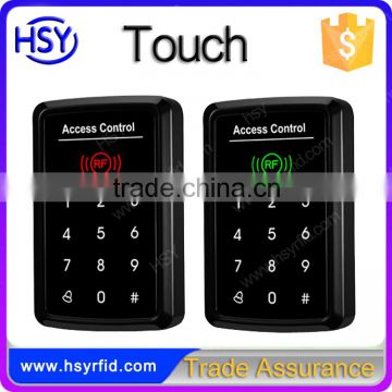 HSY-S187 Single door control module 125khz passive outdoor rfid reader