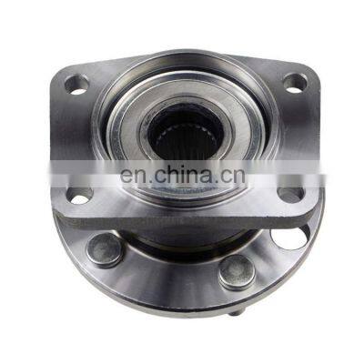 Guangzhou auto parts suppliers have complete models C2S003301 C2S46772 C2S3301 Rear wheel bearing For JAGUAR  X-TYPE