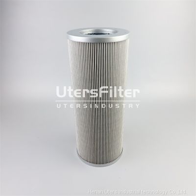 300300 01.E 950.10VG.10.S UTERS Replaces INTERNORMEN hydraulic pleated filter element