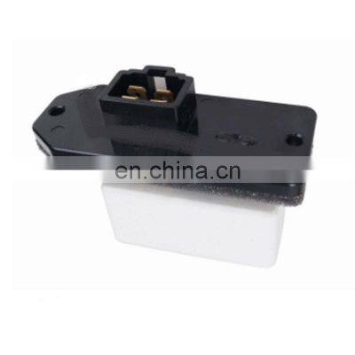 Auto parts air conditioner blower resistance module  for Jeep 4720278 973020 68004539AA 3A1049 20116