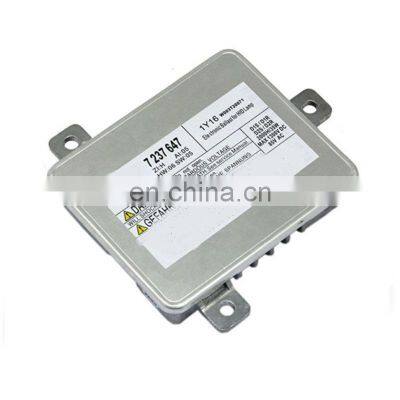63117237647 63117318327 Headlamp Ballast and Electronic Ballastis for BMW 3series 5series 7series