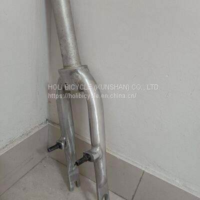 Bicycle Fork Aluminium Alloy Fork OEM photo-2