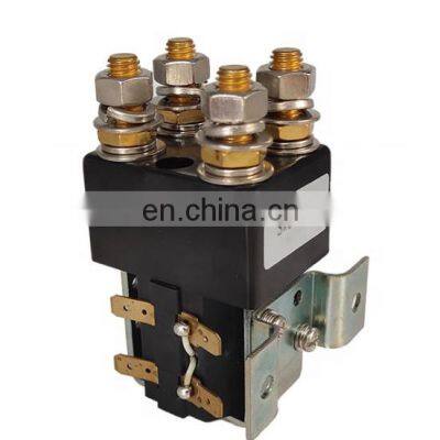 Albright DC Contactor 36V CO SW82-6