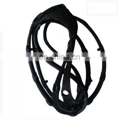 DCI11 420 HP Engine Oil Pan Gasket D5010550818 for Yutong Bus photo-2