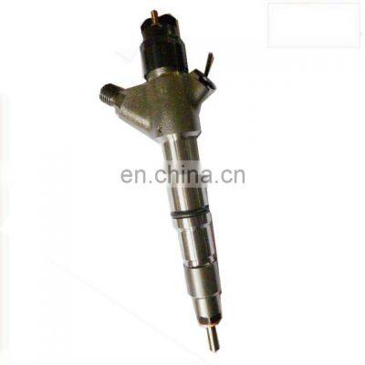 WP10 WP12 D12 fuel injector 0445120244 13024966