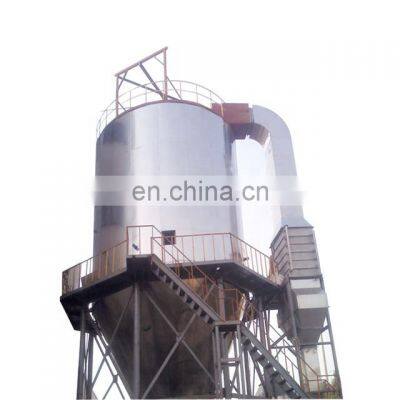 LPG Coconut Milk powder Spray Dryer