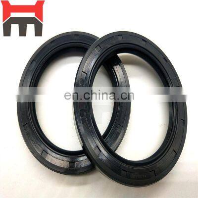 AE3527E S6KT Front Crankshaft Oil Seal 5I7656 5I-7656 photo-3