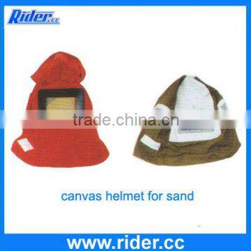 sandblasting helmet, sand blast gloves,sandblasting booths