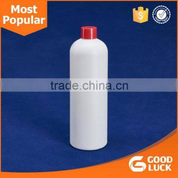 HDPE Plastic Spray Bottle photo-3