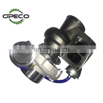 WP10 375KW turbocharger GT35 843703-5005S 843703-5005 843703-0005 843703-5001 843703-5001S 826623-0013 1001126975 1000623397