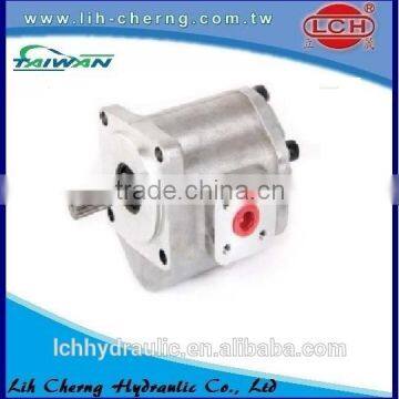 oil transfer hydraulic gear pump