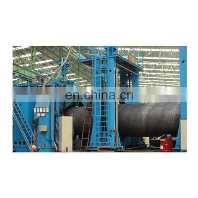 China Professional Stainless Automat Machine Carbon Steel Seamless Welding Pipe