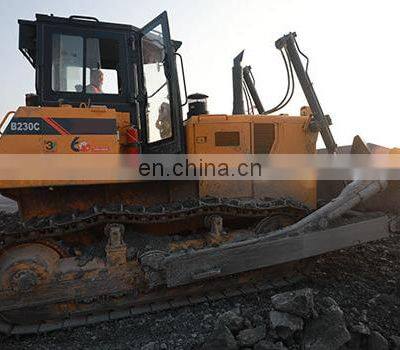 New 220HP Bulldozer CLGB230/B230 Crawler Dozer With Good Performance photo-3